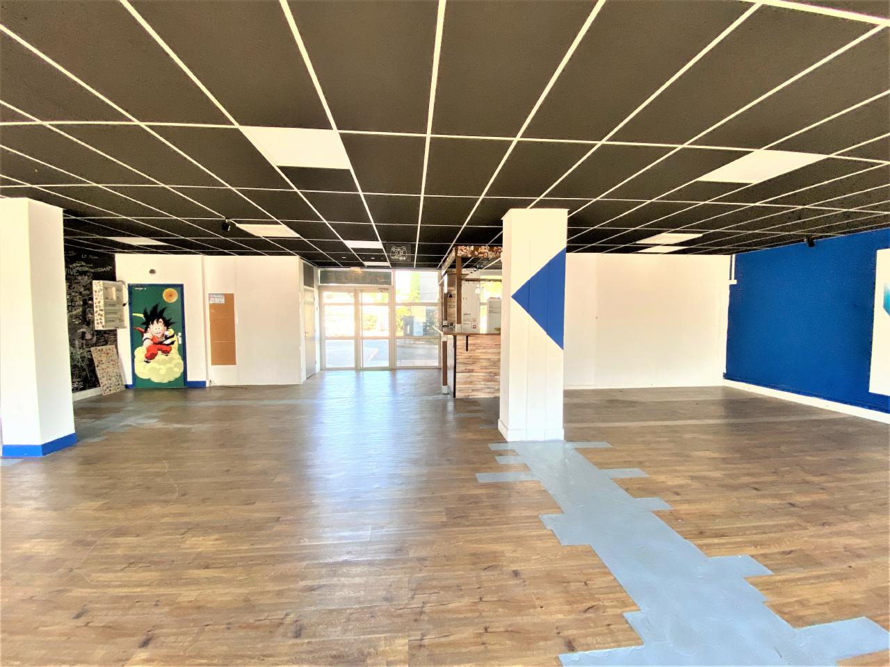 Bureau Aix-en-Provence 214m² Location bureau Aix-en-Provence Bouches-du-Rhône OLBUR2204252 3